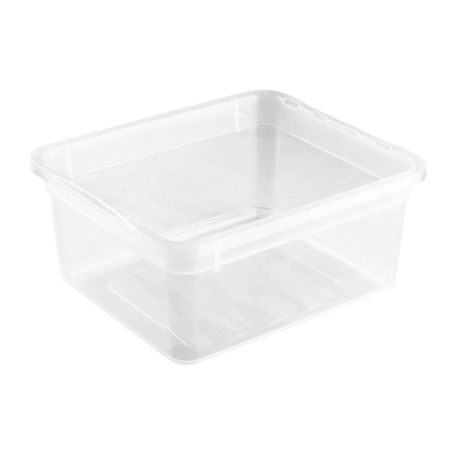 Priehľadná nádoba Bea Clearbox Keeper 1,7L