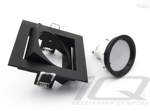 SVIETIDLÁ HALOGÉNOVÁ LAMPA GU10 MR16 IQEPE