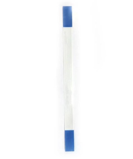 FLEX 6PIN TAPE pre vypínač POWER ON-OFF modelov konzol PS5: 1200