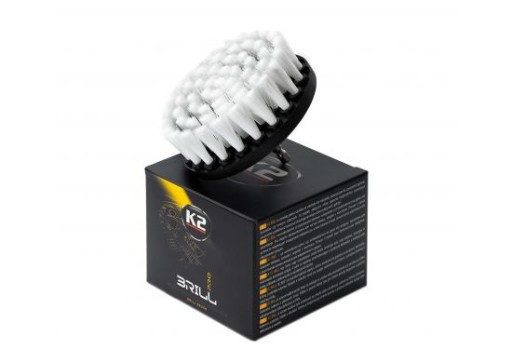 K2 BRILL - kefa na čalúnenie pre 10cm vrták