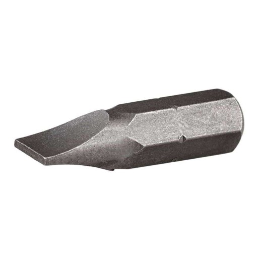 Plochý bit Schmith SB-SL8/25 8x25 mm