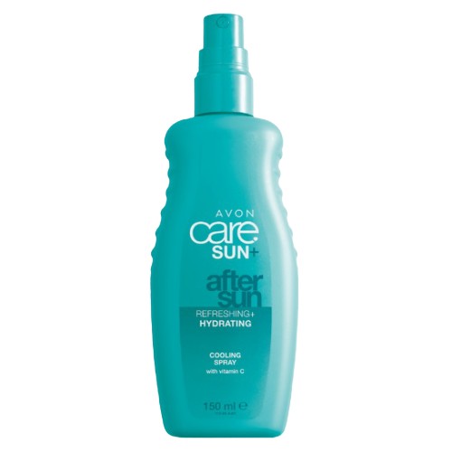 Avon Care Sun Cooling After Sun sprej - 150 ml