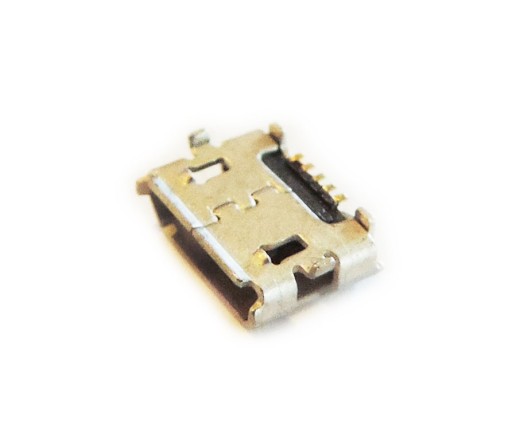 Micro USB port, ovládač DualShock 4 Pla