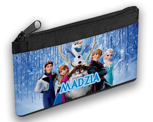 FROZEN PEČEŇA FROZEN VAŠE MENO RÔZNE DIZAJNY