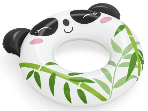 PLÁVACIE KOLESO PRE DETI NAFUKOVACÍ RING Bestway