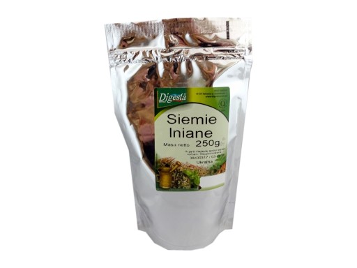 Ľanové semienko 250 g