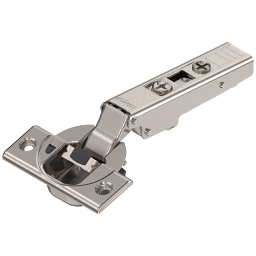 BLUM 71B3550 CTB záves rovný 110° ONYX