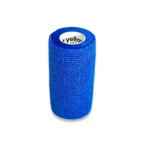 Elastická samolepiaca súdržná bandáž Outline 10 cm