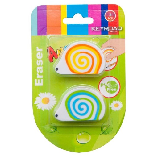 KEYROAD SNAIL GUMA (2)