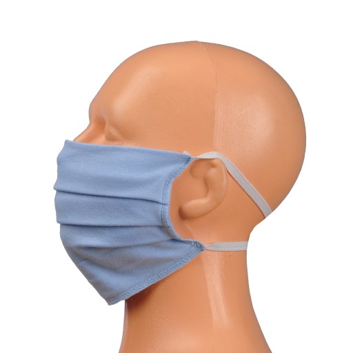 M01 sky Mask STREET WEAR COTTON maska 1 ks