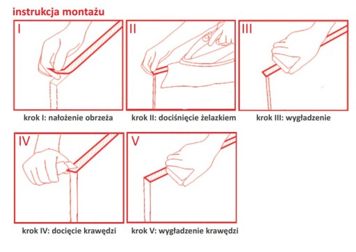 Nábytkové lemovanie dyha s lepidlom 21mm 500cm Biela 320