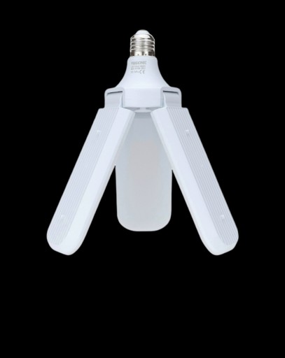 LED žiarovka VERGIONIC E27 60W