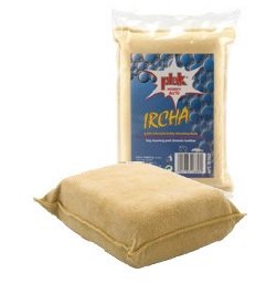 VELKÁ KOMORA PAR GABKA