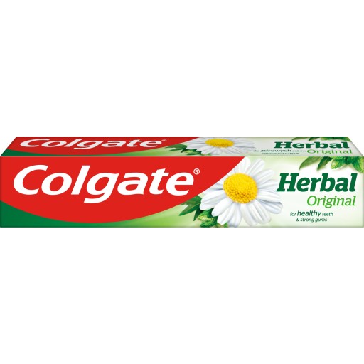 Colgate Herbal Original zubná pasta 75 ml