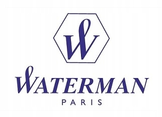 NÁPLŇ DO PER WATERMAN MODRÁ ORIGINÁL 8 ks
