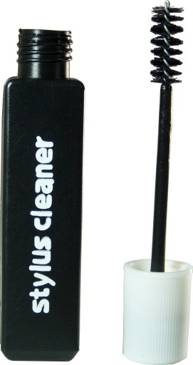 STYLUS CLEANER ANALOGIS TEKUTINA NA ČISTENIE IHLY