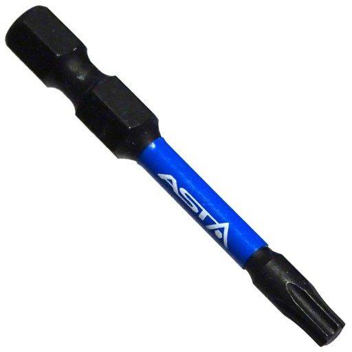 Bit TORX TX20 50 mm otočný skrutkovací bit
