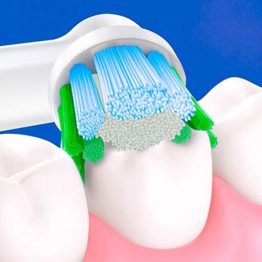 Originál ORAL-B PRECISION CLEAN Maximiser TIP 1 ks