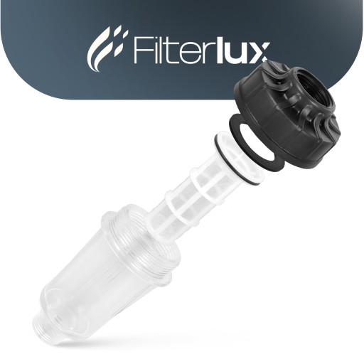 VODNÝ FILTER PRE TLAKOVÉ UMÝVAČKY KARCHER K2 K3 K4 K5 K6 K7 HD HDS PRESNÉ
