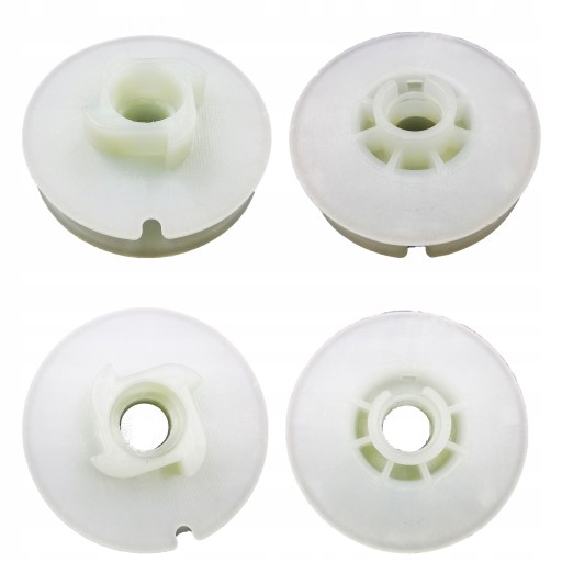 ORIGINÁLNE NAC PÍLOVÉ KOLESO NO-CS38 YD45
