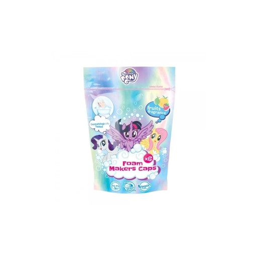 MY LITTLE PONY PIAMONTWORY 120 G