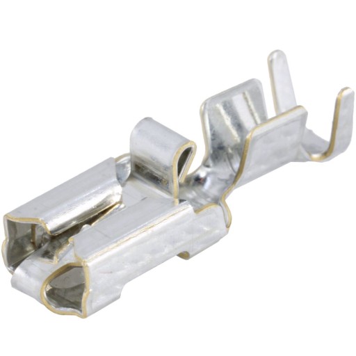 Konektory Mark I, Positive Lock 2,5-4,0 mm² (10 kusov)