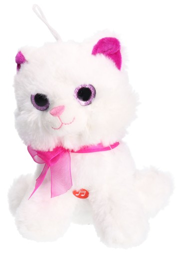MASKOT MASKOT S HLASOM 19CM 3565