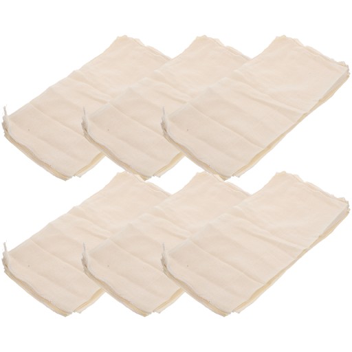 SITKO NA JOGURT, MUŠLÍNOVÁ PLACHTA NA CEDENIE TOFU
