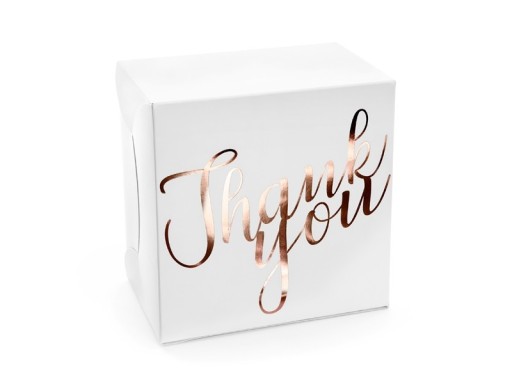 CAKE BOX