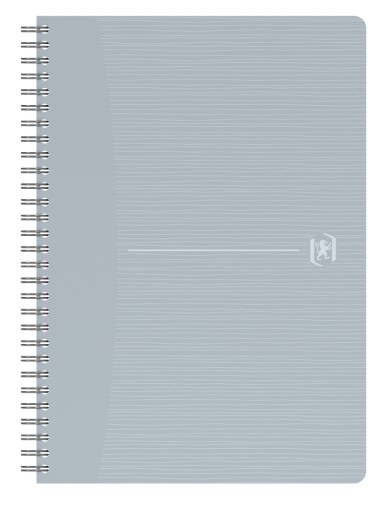 OXFORD MY REC'UP COLLECTION BOOK A5 90 LINER STRÁN