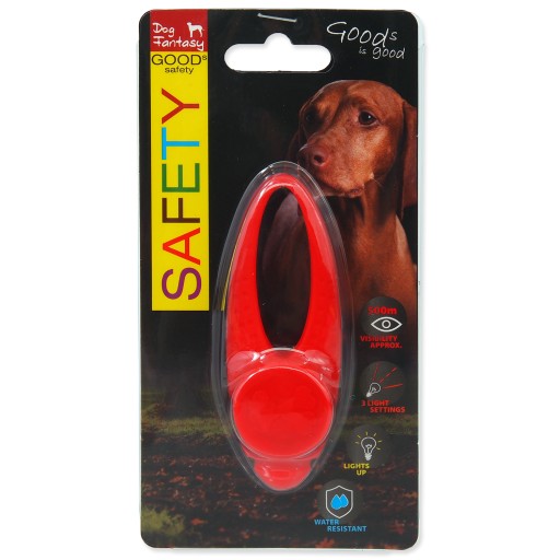LED PRÍvesok ku GOLÍKU VODÍTKA