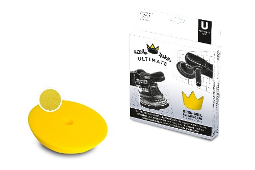 Leštiaci kotúč Royal ULTRA CUT 80 mm