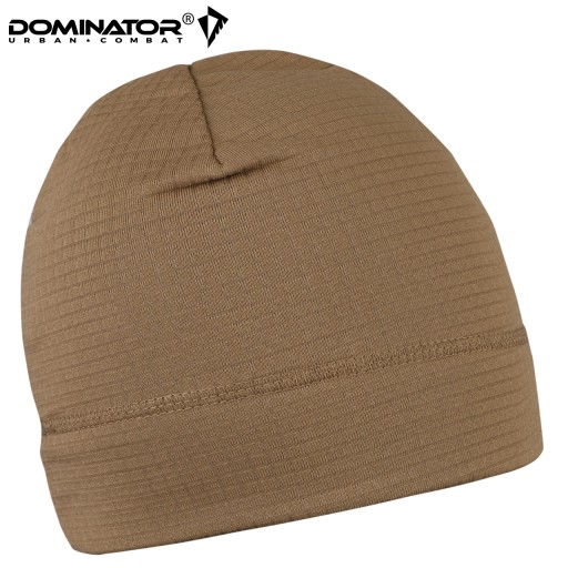 Termoaktívna športová čiapka DOMINATOR QUICK DRY CAP Priedušná