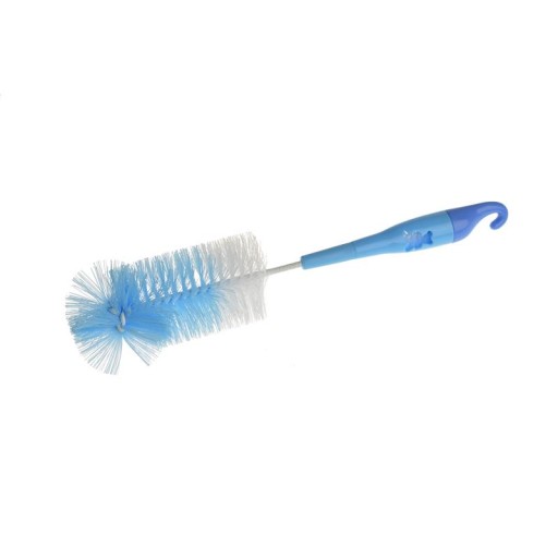 A0572 KEFKA NA UMÝVANIE FĽAŠI A cumlíkov 2v1 dobíjacia BEAR BLUE