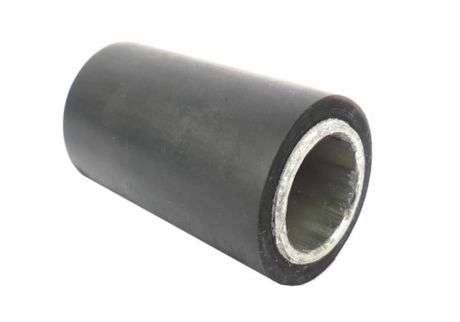 POUZDRO RAMENA POUZDRO KOVOVO-GUMA MZ 150 250 251