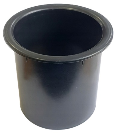 NOVÉ basreflexové tunely, priemer 10cm, dĺžka tunela 11cm