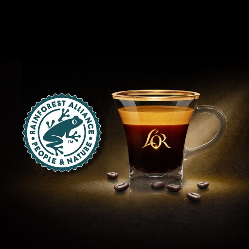 L'OR kapsule pre Nespresso(r)* Caramel 10 kusov