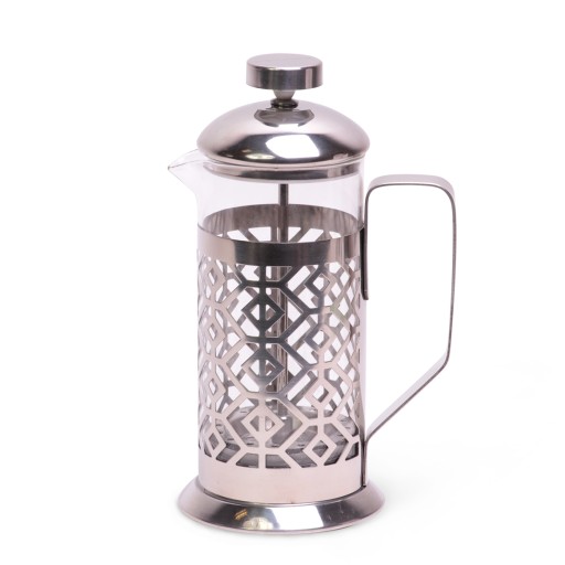Sklo ČAJOVÝ VARIČ, KÁVA, 350 ml KAMILLE