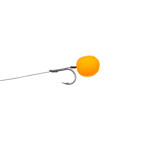 FL Method Feeder Strong bajonet veľkosť 12 0,14mm 6 ks. Pletené vodidlá