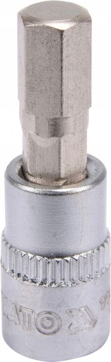 YATO - HEX L-KEY BIT 1/4'' 7MM L37MM