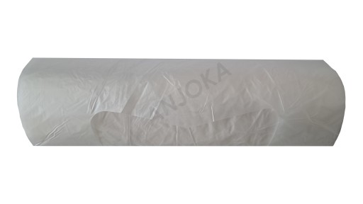 HDPE sklznice na rolke 22x44cm 160 ks