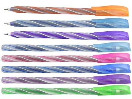 LINC CANDY 7008BLU guľôčkové pero