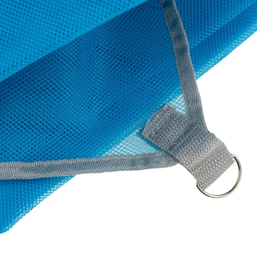 PLÁŽOVÁ PODLOŽKA PIKNIKOVÁ DEKA NA PLÁŽ XXL 200x150 BEZ PIESKU s háčikmi