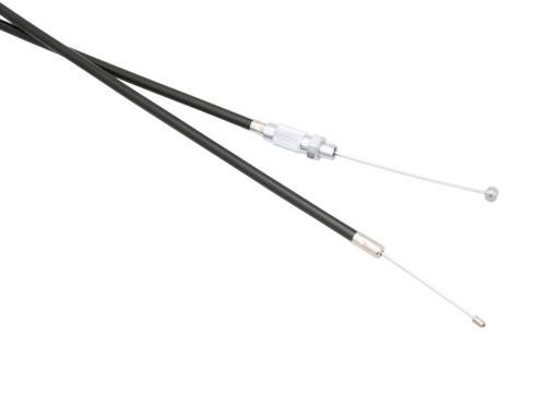 Plynové lanko +15cm Kreidler Zündapp 101 Octane