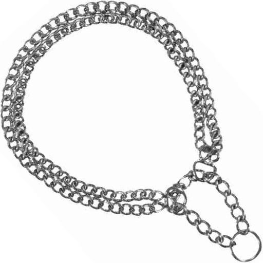 Obojok Trixie CLAMP CHAIN 35cm
