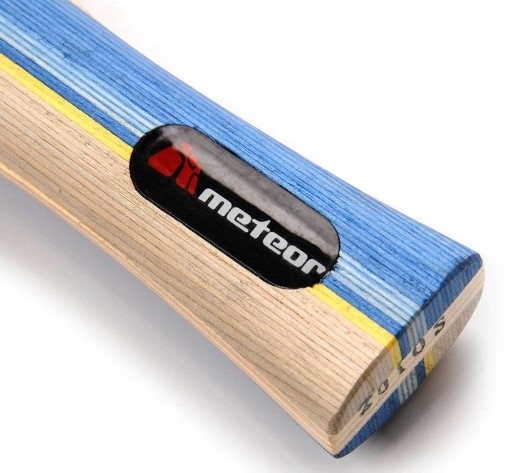 STOLNOTENISOVÁ RAKETA METEOR SIROCCO**