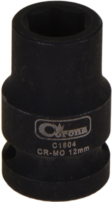RÁZOVÝ KLÚČ RÁZOVÝ KLÚČ 1/2'' 12mm