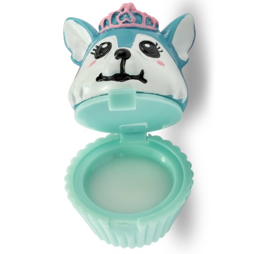MARTINELIA ANIMAL QUEENS balzam na pery 1 ks