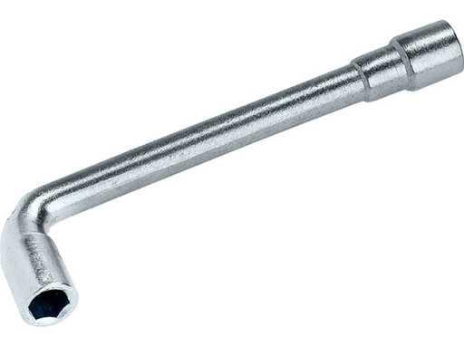 ZÁSTRČKOVÝ KĽÚČ PREDESTOVANÝ 13 mm