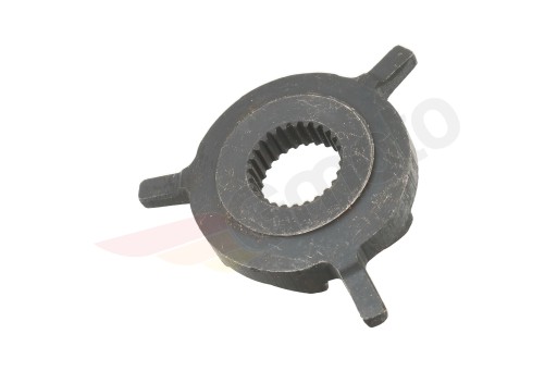 Nosič rýpadla GY6 4T Power Force 139QMB